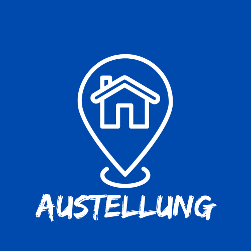 Unsere Ausstellungen.