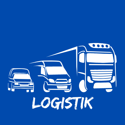 Unsere Logistik.
